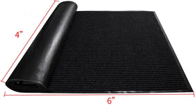 TANYOYO entrance mat brush close-up shows durable surface