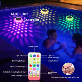 TaoFiaCo diamond-cut aesthetic enhances patio tables and poolside decor.