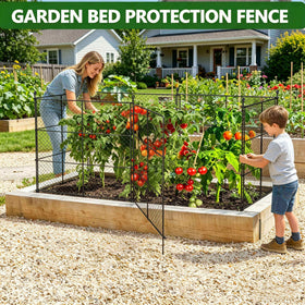 Ideal small animal enclosure for rabbits, chicks, or guinea pigs
