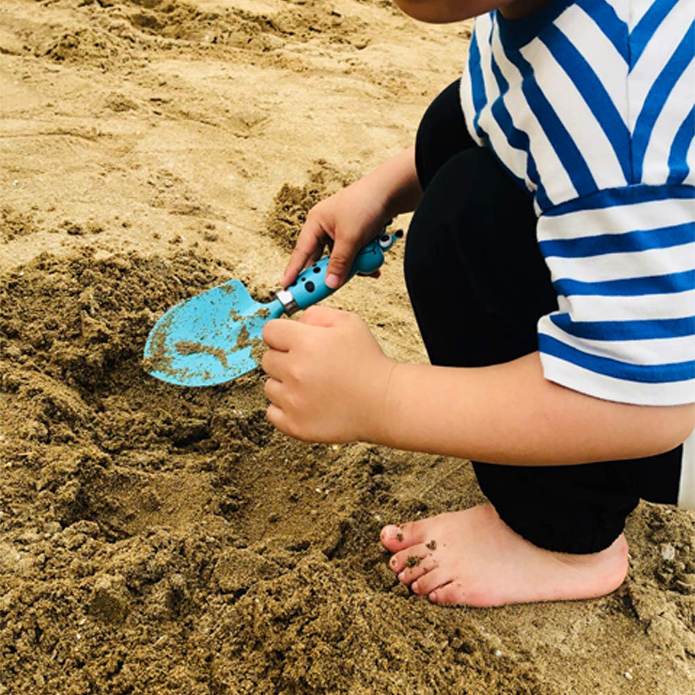 TAOYIO durable materials ensure long-lasting garden play