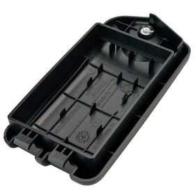 Tapa 14-083-19-S air filter close-up with clear filtration face