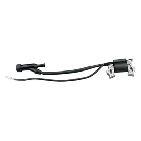 Tapa air filter and ignition coil components for reliable starts