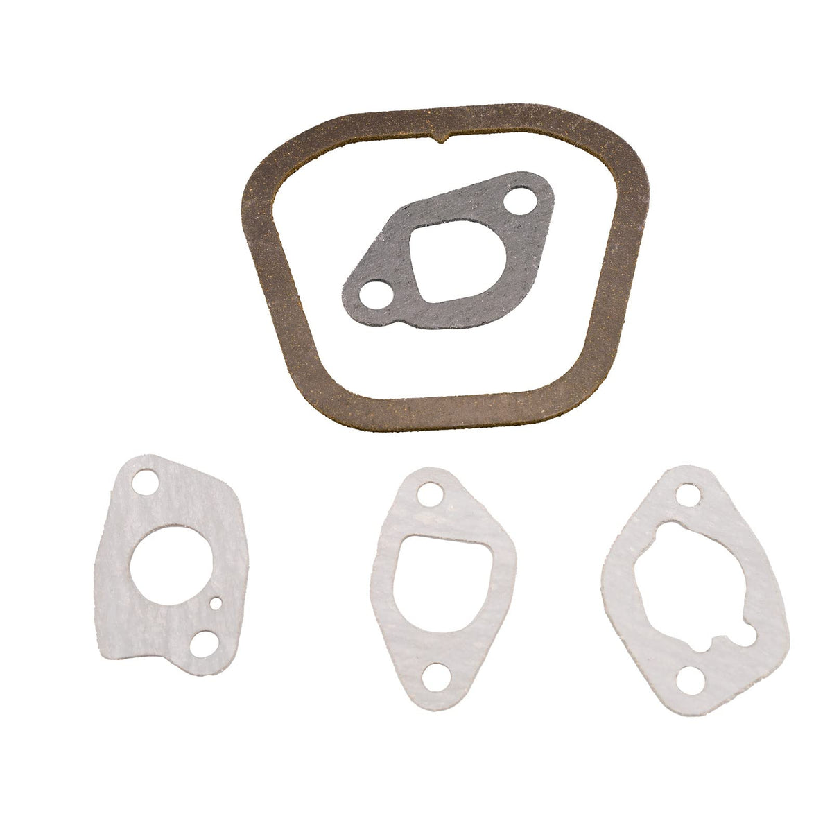 Tapa ignition coil and insulator for stable sparking