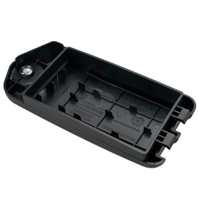 Tapa mounting nuts and gaskets kit layout for easy installation