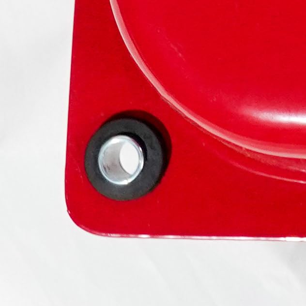 Tapa universal 7 gal tank internal components, includes fuel gauge and grommets