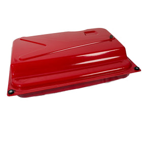 Tapa universal 7 gal tank mounting dimensions, precise fit for many generators