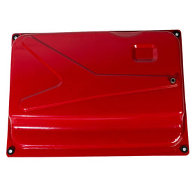 Tapa universal 7 gal tank package includes hardware for quick setup