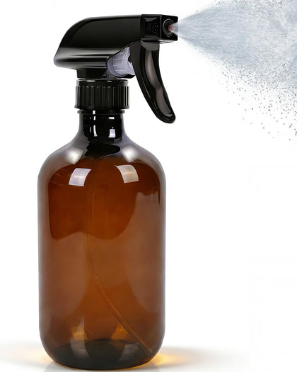 Tarden Sprayer mist nozzle for delicate plant watering and hair hydration.