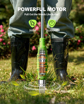 TaskStar safety dual switch for controlled and safe operation.