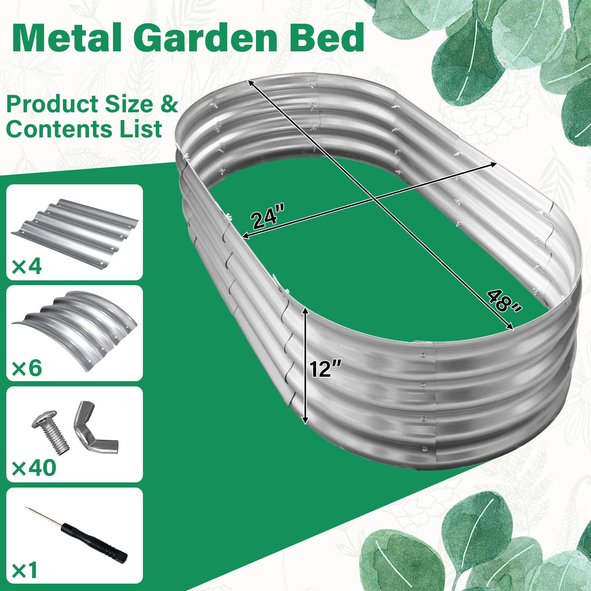 Tataanty open-base bed emphasizes drainage for healthy roots in wet climates.