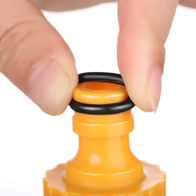 Tatuo 30-pack ensures replacements are ready for hoses, taps, and fittings.