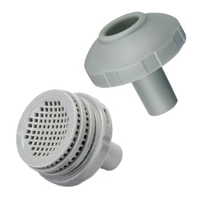 Taudang replacement parts support aboveground and inground pools