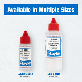 Taylor USA-made packaging highlighting quality and domestic manufacturing