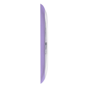 Taylor Big and Bold wall mount hanger ensures secure, simple setup.