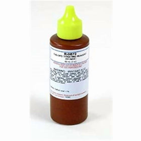 Taylor Technologies reagent refills ensure extended kit life with cool dry storage