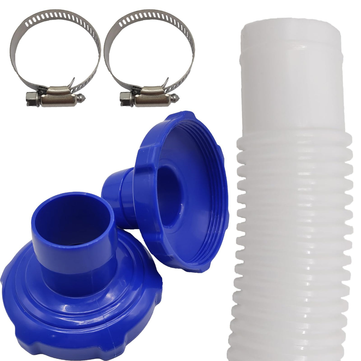 Replacement part numbers 25016.10531 and 11238 for reference