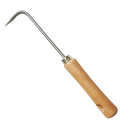 tBesme crack weeder blade close-up for durable weed removal