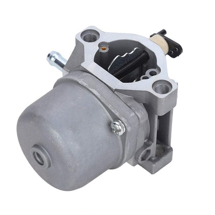 Tbest Briggs & Stratton 698945 front view carburetor replacement improves engine reliability.