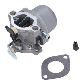 Tbest carburetor packaging shows complete installation kit and accessories.