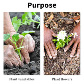 TCBWFY auger bit aerates compost piles effectively