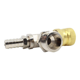 TCD Parts portable water supply kit supports versatile on-site maintenance.