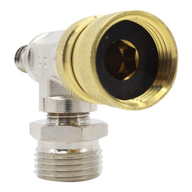 TCD Parts spray bottle attachment provides portable water for cleaning tasks.