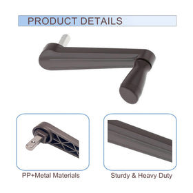 Tceapoo close-up of heavy-duty materials for durability