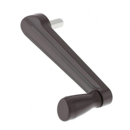 Tceapoo rocker crank handle ready for smooth umbrella operation