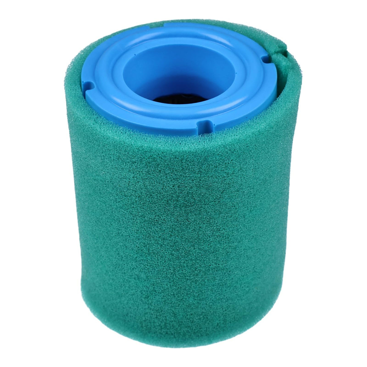 TCINDRR air filter closeup with durable pleated mesh for reliable filtration