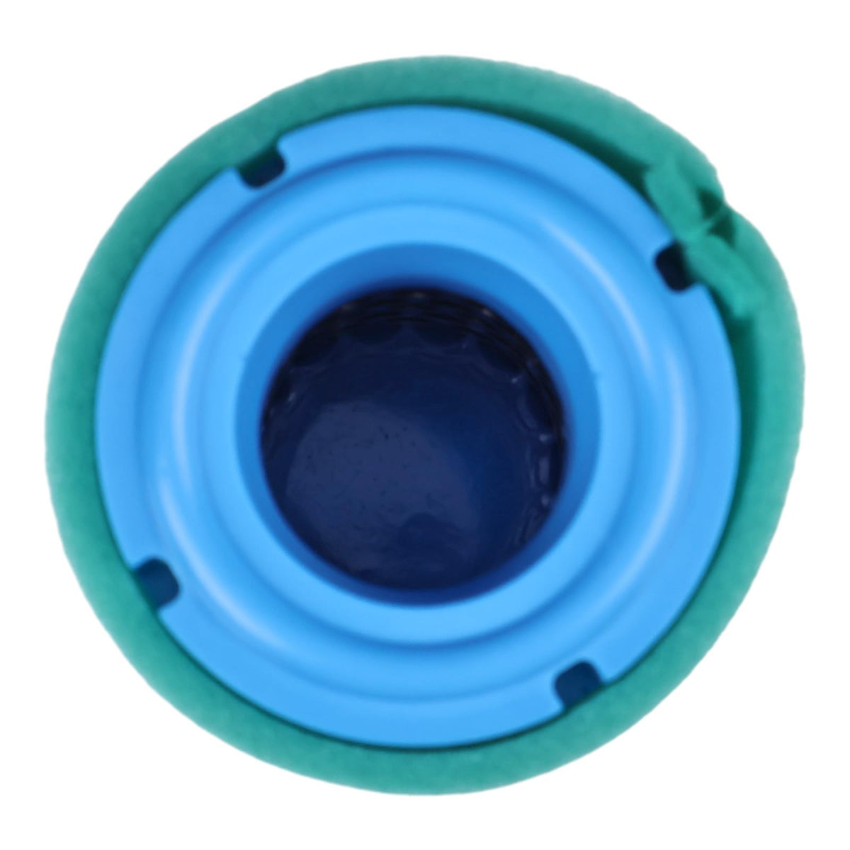 TCINDRR air filter installed in a Kohler engine for cleaner air and longevity