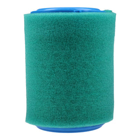 TCINDRR air filter mesh detail emphasizing efficient airflow