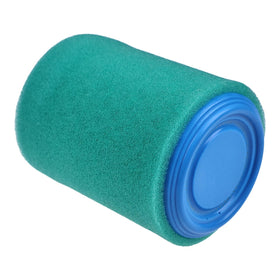 TCINDRR air filter side view highlighting compact space-saving design