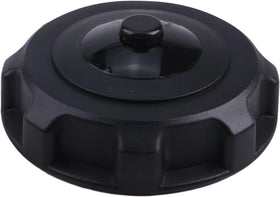 TCINDRR fuel cap front view for Cub Cadet compatibility and secure seal.