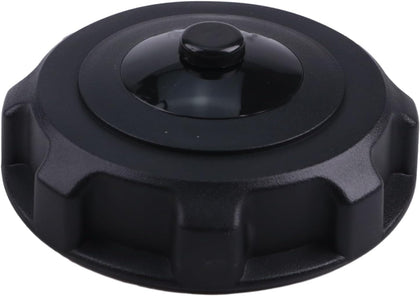 TCINDRR fuel cap front view for Cub Cadet compatibility and secure seal.