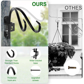 TCYPUHL protective outdoor finish maintains look while resisting weather.