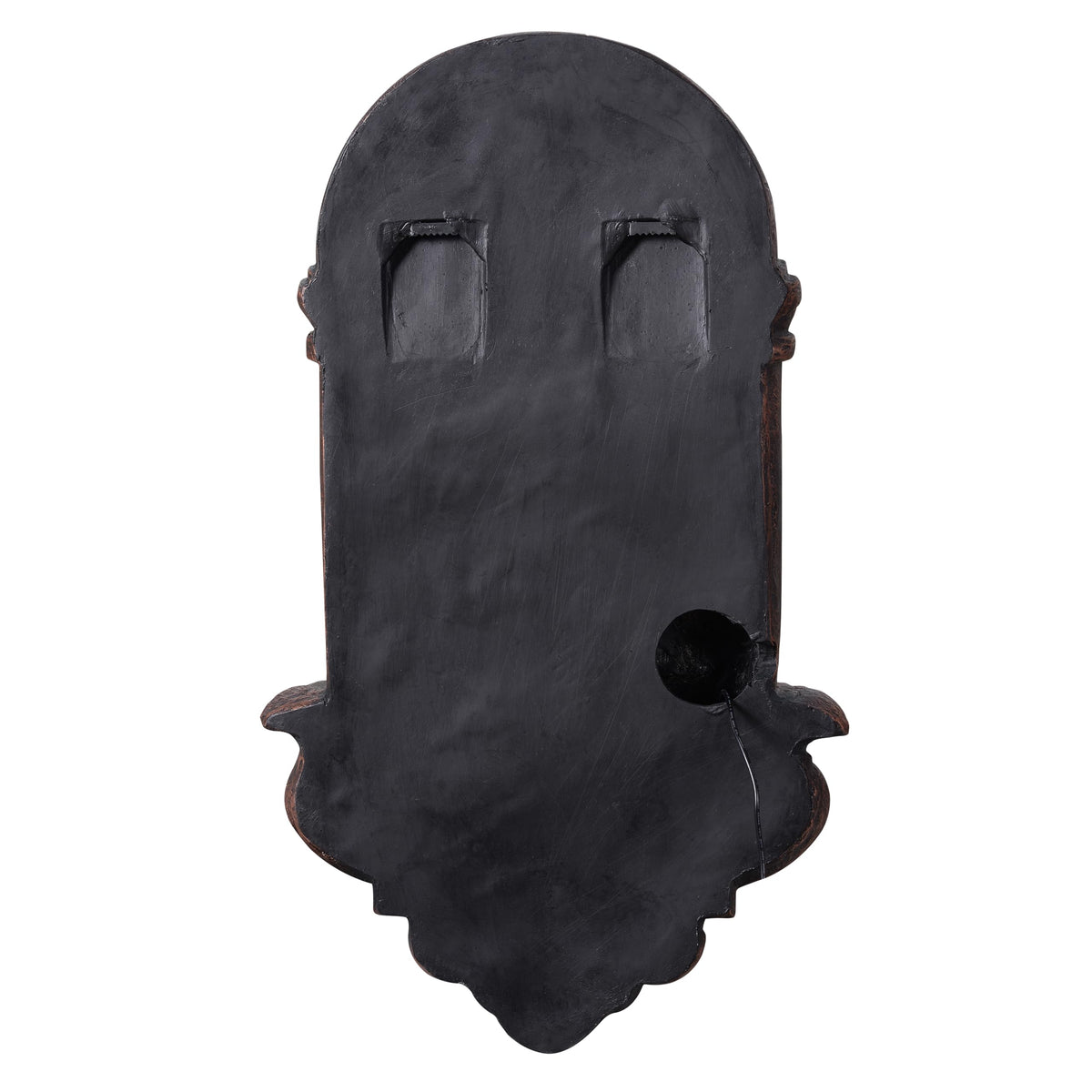 Teamson Home Lion Head Wall Fountain 32-1 W x 9.65 D x 32.1 H inches
