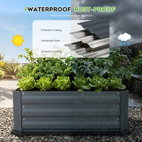 TECANA indoor outdoor versatility for herbs, flowers, or vegetables