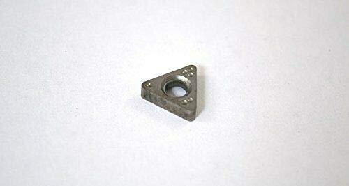 Technicians Choice negative rake bit 10pk end grain cleanup improves cut quality.