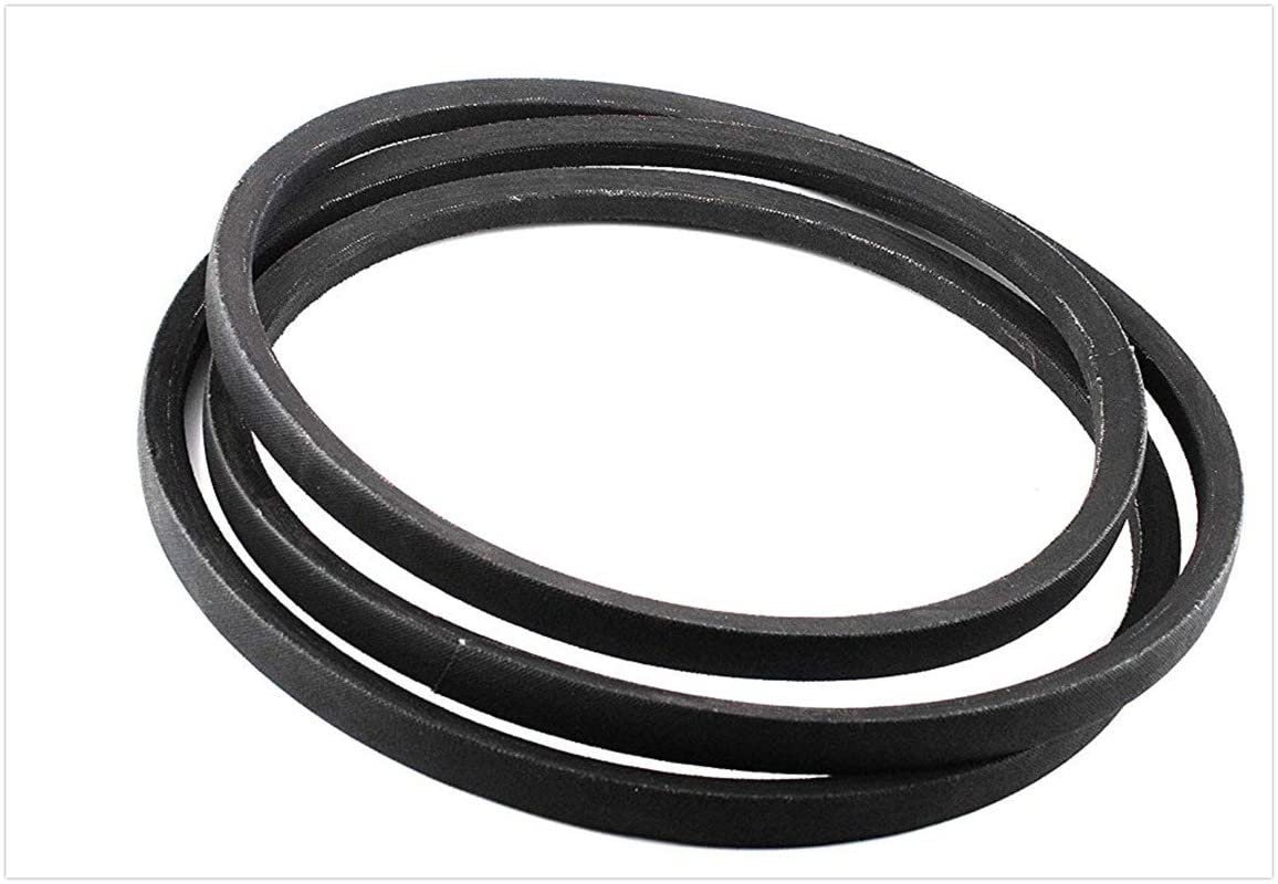 Technology Parts Store replacement mower drive belt for Husqvarna 532130969 enhances reliability and performance.