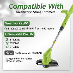 Easy installation, no tools required, returns you to yard tasks quickly.