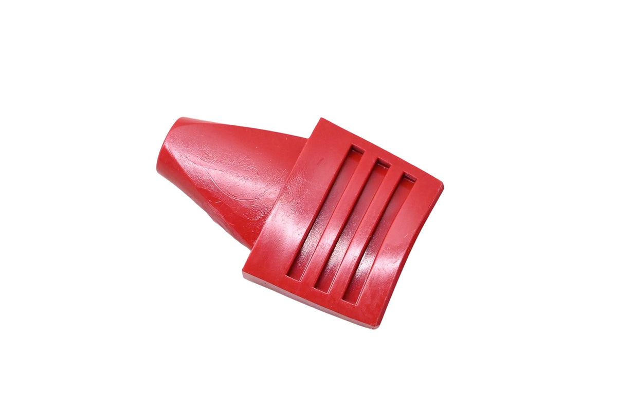 Tecumseh 35440 throttle control knob side view for easy replacement