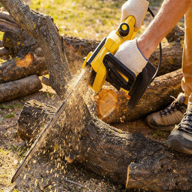 TEEANEES compatibility image lists Homelite, Husqvarna, and others.
