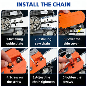 TEEANEES oiling holes show increased lubrication coverage during use.