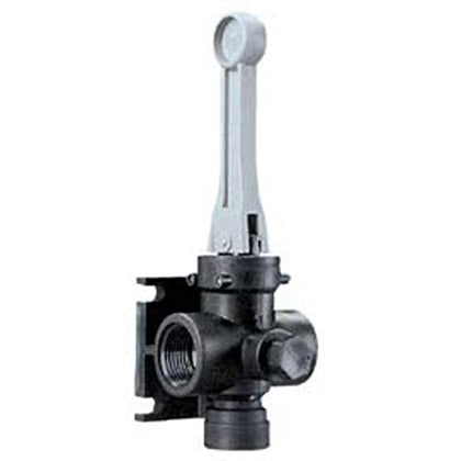 TeeJet AA6B DirectoValve manual control valve for precise flow control in irrigation and chemical applications.
