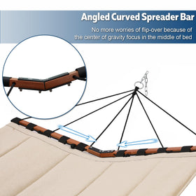 TEGERDEGER nylon rope close-up shows outdoor durability