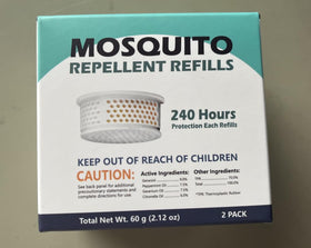 Tekola device compatibility guarantees steady diffusion with Tekola Mosquito Repeller.