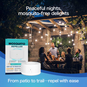 Tekola refill travel pack ensures readiness for camping and outdoor trips.