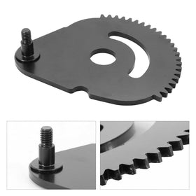 Tektall MTD compatibility covers LT and CLT series