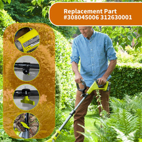 Tellfeel knob replacement clamp ensures secure adjustment and reliable performance.