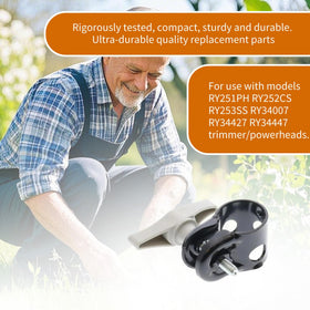 Tellfeel durable boom clamp replacement highlights sturdy construction and long-lasting use.